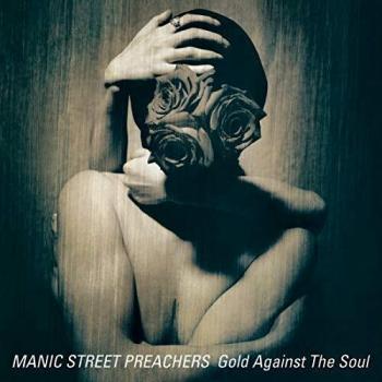 Manic Street Preachers Gold Against The Soul LP 180 Gr.