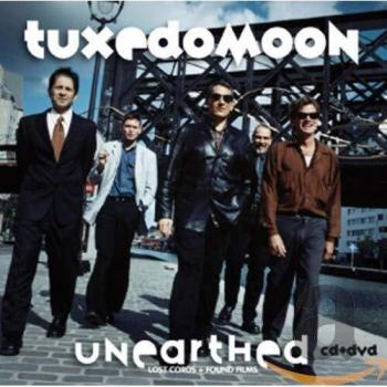 Tuxedomoon