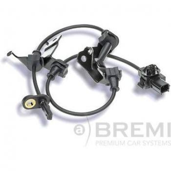 Sensor ABS BREMI 50760