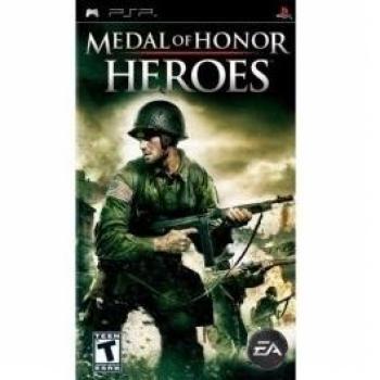 Medal Of Honor Heroes Precio Essential