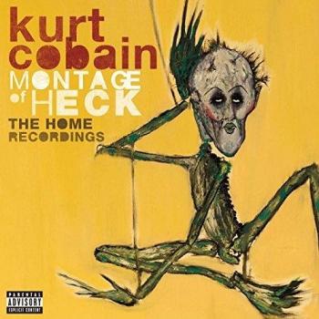 Montage Of Heck: The Home Recordings - Edición Deluxe