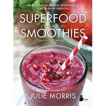 Superfood smothies