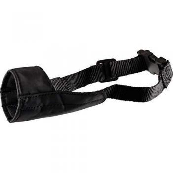 Flamingo BOZAL Perro Nylon S