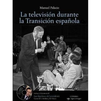 La televisión durante la Transición española