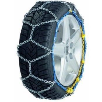 Ottinger 050609 Light RS - Cadenas de Nieve para Coche