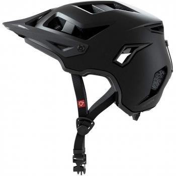HEBO Casco Bici Origin, Adultos Unisex, Negro, 52-56 cm