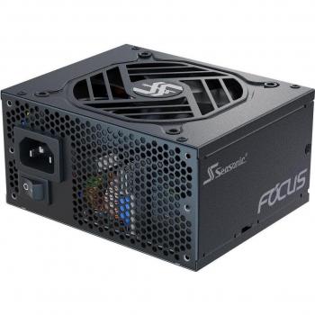 Fuente de alimentación modular Seasonic FOCUS-SPX-750 750W 80 PLUS Platinum