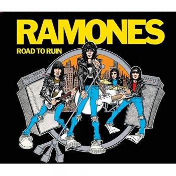 Road to Ruin