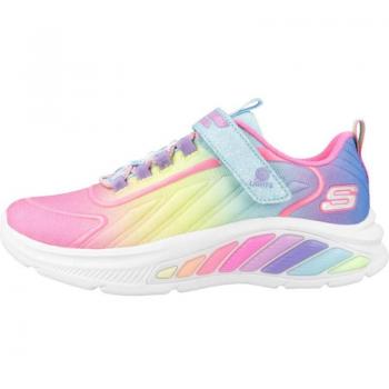 Zapatillas Deportivas Niña Skechers Rainbow Cruisers Multicolor