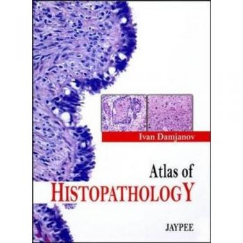 Atlas of Histopathology