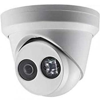 Cámara de Seguridad IP Hikvision Digital Technology DS-2CD2383G0-I, Interior y Exterior, Resolución 3840 x 2160 Pixeles, Easyip 2.0 h.265