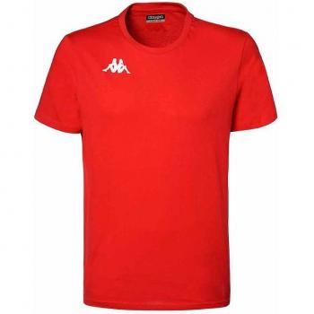Kappa Camiseta De Manga Corta Brizzo