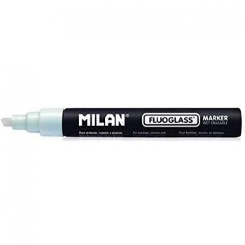 Milan 591291012 - Pack de 12 marcadores