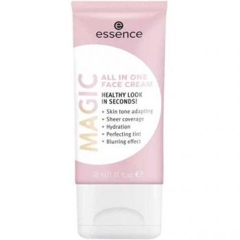 Essence - Magic All In One Face Cream