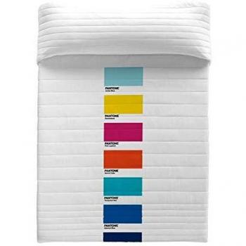 Pantone Colcha bouti Fun Deck A 90 cm