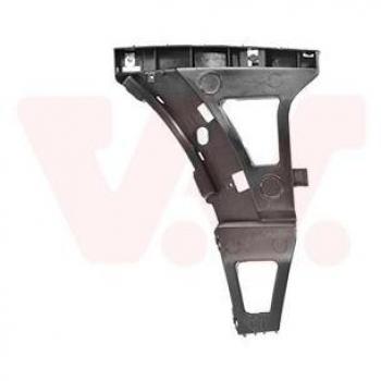 Soporte para Parachoques VAN WEZEL 1991568 - Resistente y Duradero