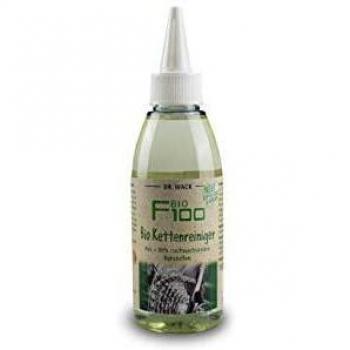 Dr. Wack F100 Bio Chain Cleaner
