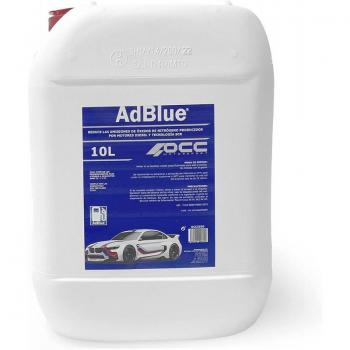 Aditivo Adblue 10 Litros - OCC Motorsport