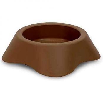 Comedero Nuvola de Plástico Capacidad 1.7L, Diámetro 19cm