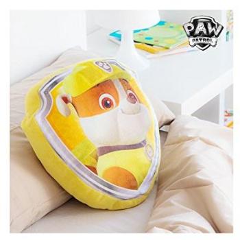 Paw Patrol 2600000115 35 cm cojín de Escombros