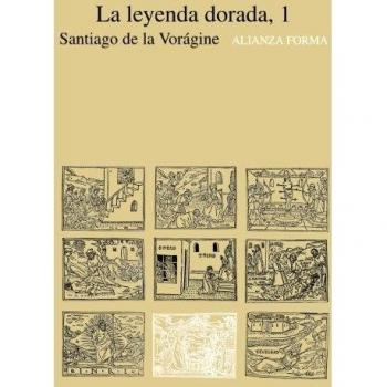 La leyenda dorada, 1