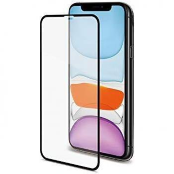 Celly Port Totalmente Cristal Iphone Xr