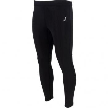 Mallas Deportivas de Hombre Joluvi Runmen Negro