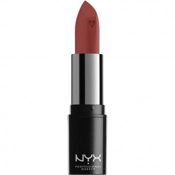 NYX Professional Makeup Shout Loud Satin Lipstick