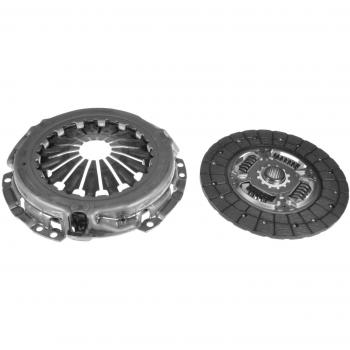 Kit de embrague BLUE PRINT ADT330267 - Clutch Kit con disco, plato y rodamiento de calidad premium, diseñado para un rendimiento óptimo en vehículos específicos, fácil instalación y alta durabilidad