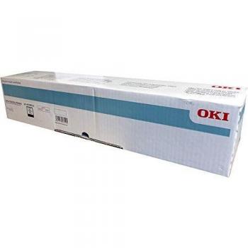 OKI 45536512 Cartucho de tóner Original Negro 1 Pieza