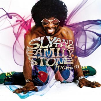 Higher! Vinyl Record