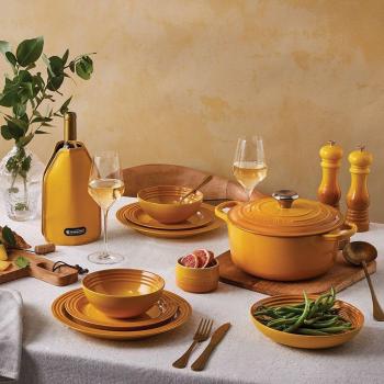 Funda enfriadora de vino y cava Le Creuset WA-126 con diseño elegante