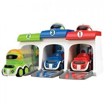 TOMY - Corredores Locos (T71500)