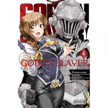 Goblin Slayer, Vol. 4