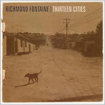 Thirteen Cities [Vinilo]