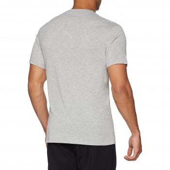 Reebok WOR SUPREMIUM 2.0 tee SL Camiseta, Hombre, Gris