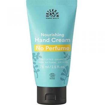 Crema de Manos sin Perfume Urtekram 75ml
