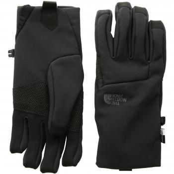 The North Face M APEX+ Etip Glove - Guantes  para hombre, color negro, talla M