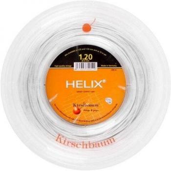 Kirschbaum Helix Bobina Cordaje de Tenis Gris, Helix, Gris