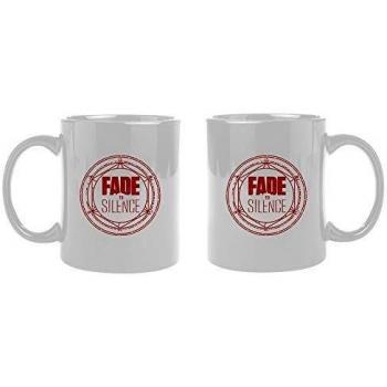 Gaya Entertainment Fade To Silence - Taza