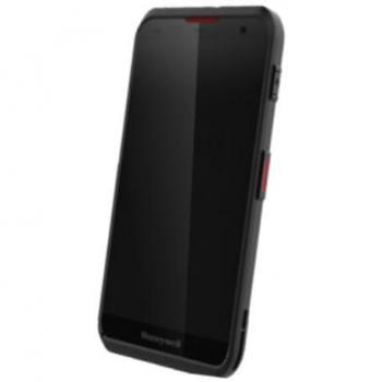 Honeywell EDA52-11AE6AN21RK - Ordenador móvil de mano con escáner 2D, conexión Bluetooth, Wi-Fi, 4G y NFC