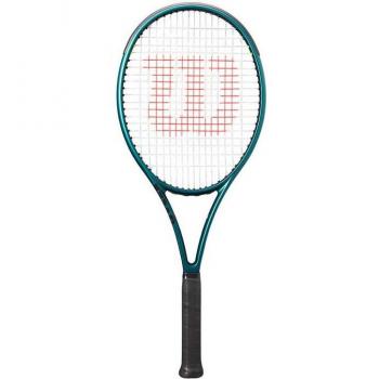 Raqueta de tenis Wilson Blade 100UL V9