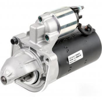 DENSO Starter DSN3013 - Motor de arranque, tipo eléctrico, compatible con múltiples modelos de vehículos, alta durabilidad, eficiencia energética, fácil instalación