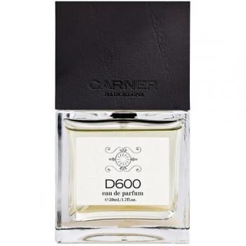 Carner Barcelona D600 Unisex Eau de Parfum Spray 50 ml