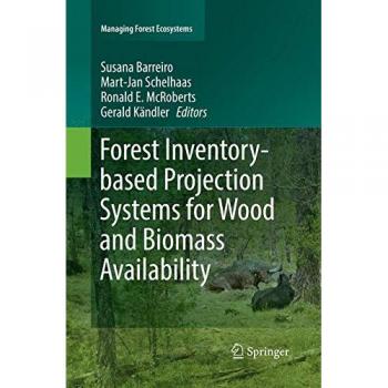 Forest Inventory-based Projection Systems for Wood and Biomass Availability