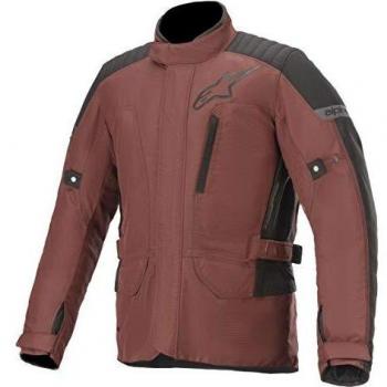 Alpinestars Gravity Drystar Waterproof Textile Jacket