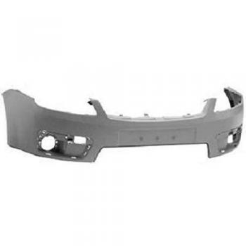 Parachoques Diederichs 1465050 - Parachoques delantero, fabricado en plástico de alta calidad, color negro, diseño específico para el modelo del vehículo, incluye soportes y accesorios de montaje