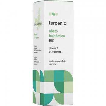 Terpenic Labs Aceite Esencial de Abeto Balsámico 30ml