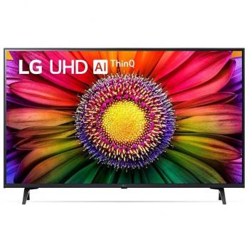 LG 43UR80003LJ Televisor 43 LED 4K Ultra HD Smart TV