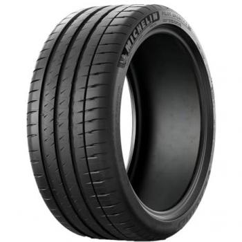 Neumático Michelin Pilot Sport 4S 265/40 R19 102Y MO1 XL